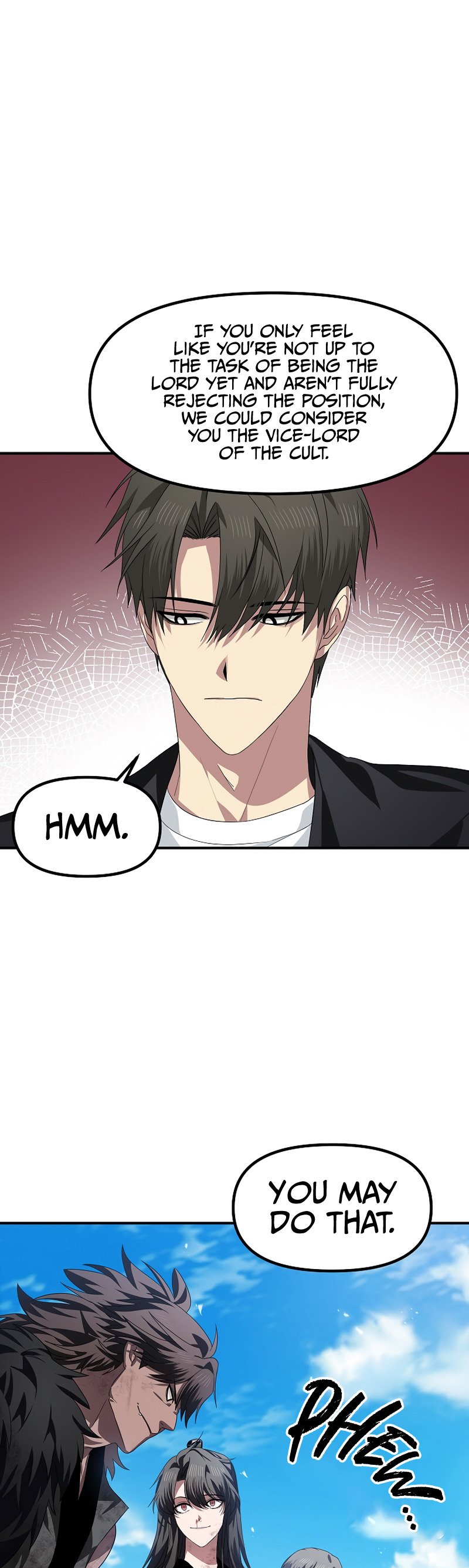 SSS-Class Suicide Hunter, Chapter 79 image 33